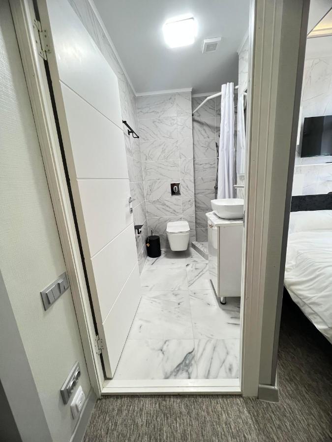 Mongu Hotel Karakoł Zewnętrze zdjęcie