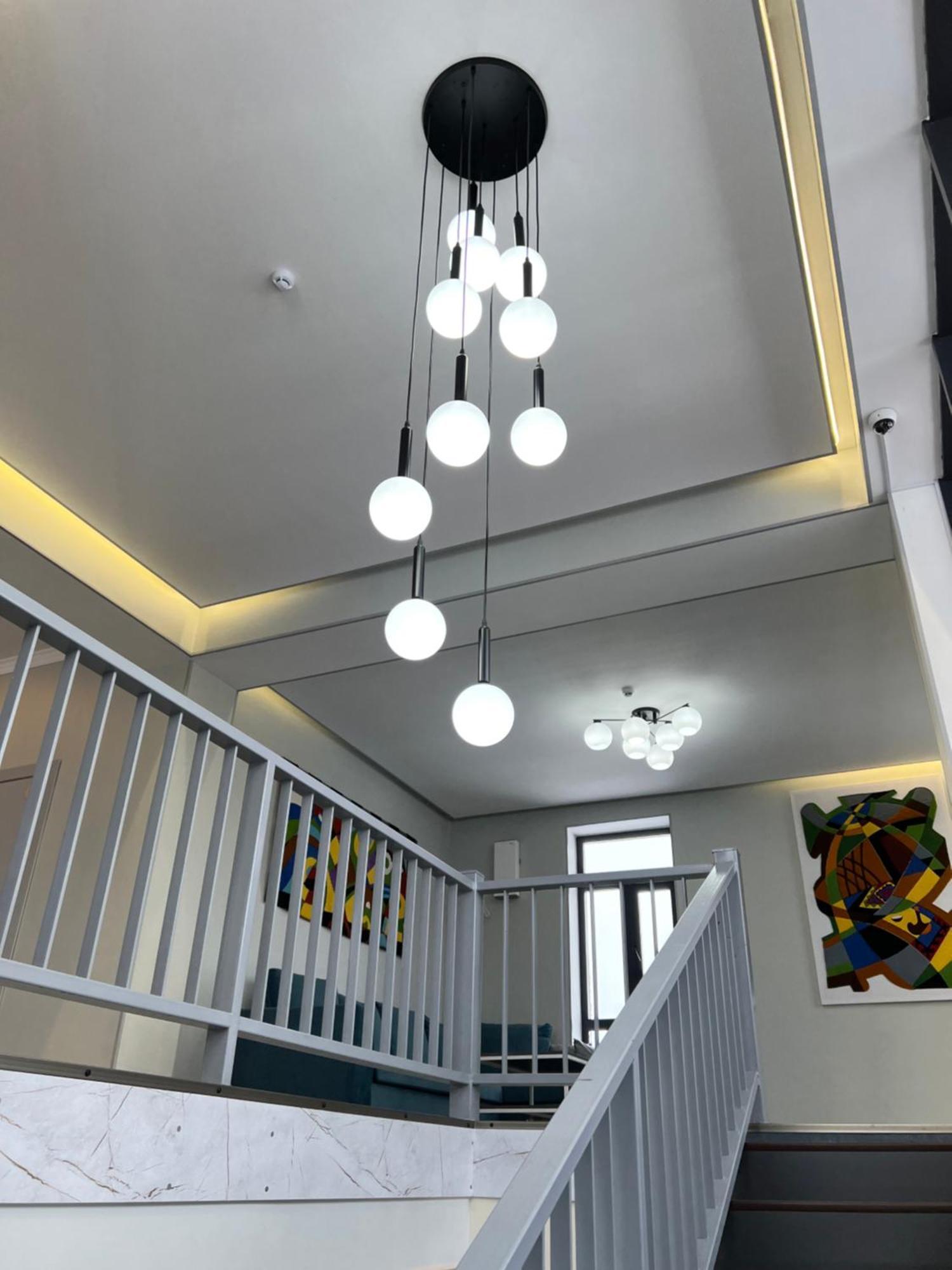 Mongu Hotel Karakoł Zewnętrze zdjęcie