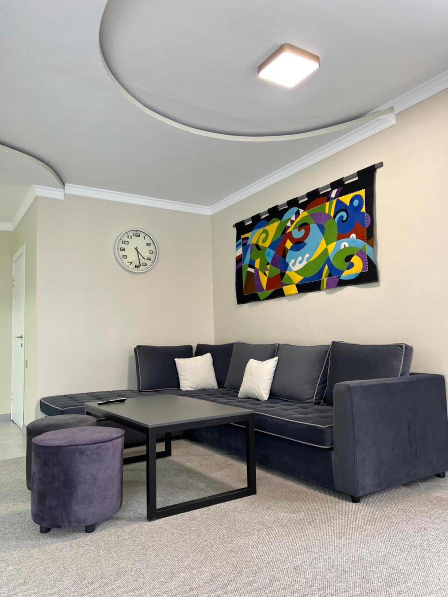 Mongu Hotel Karakoł Zewnętrze zdjęcie